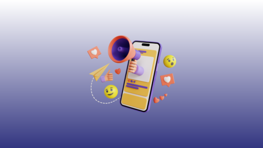 E-Ticaret için Sosyal Medya Pazarlaması Nasıl Kullanılır
