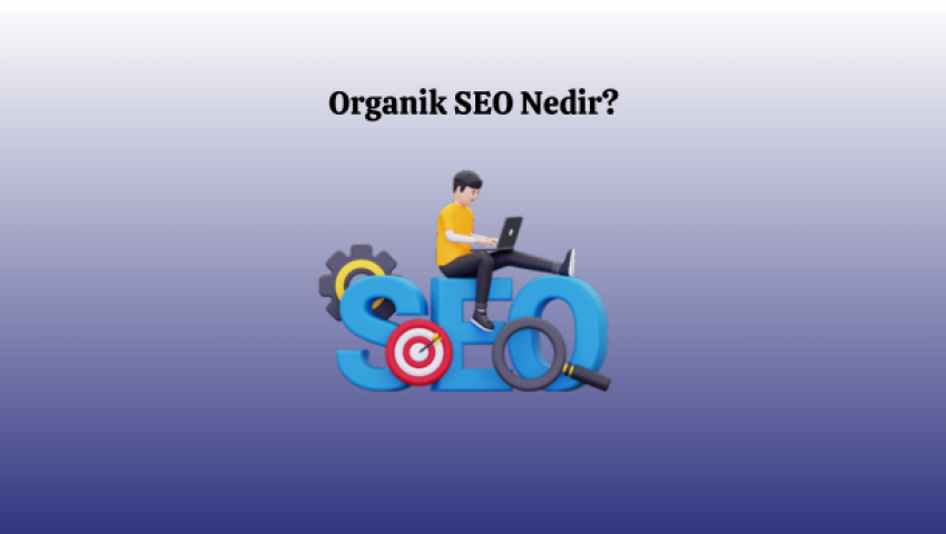 Organik SEO Nedir?