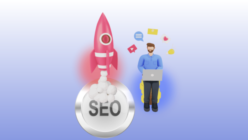 SEO Optimizasyon