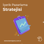 İçerik Pazarlama Stratejisi